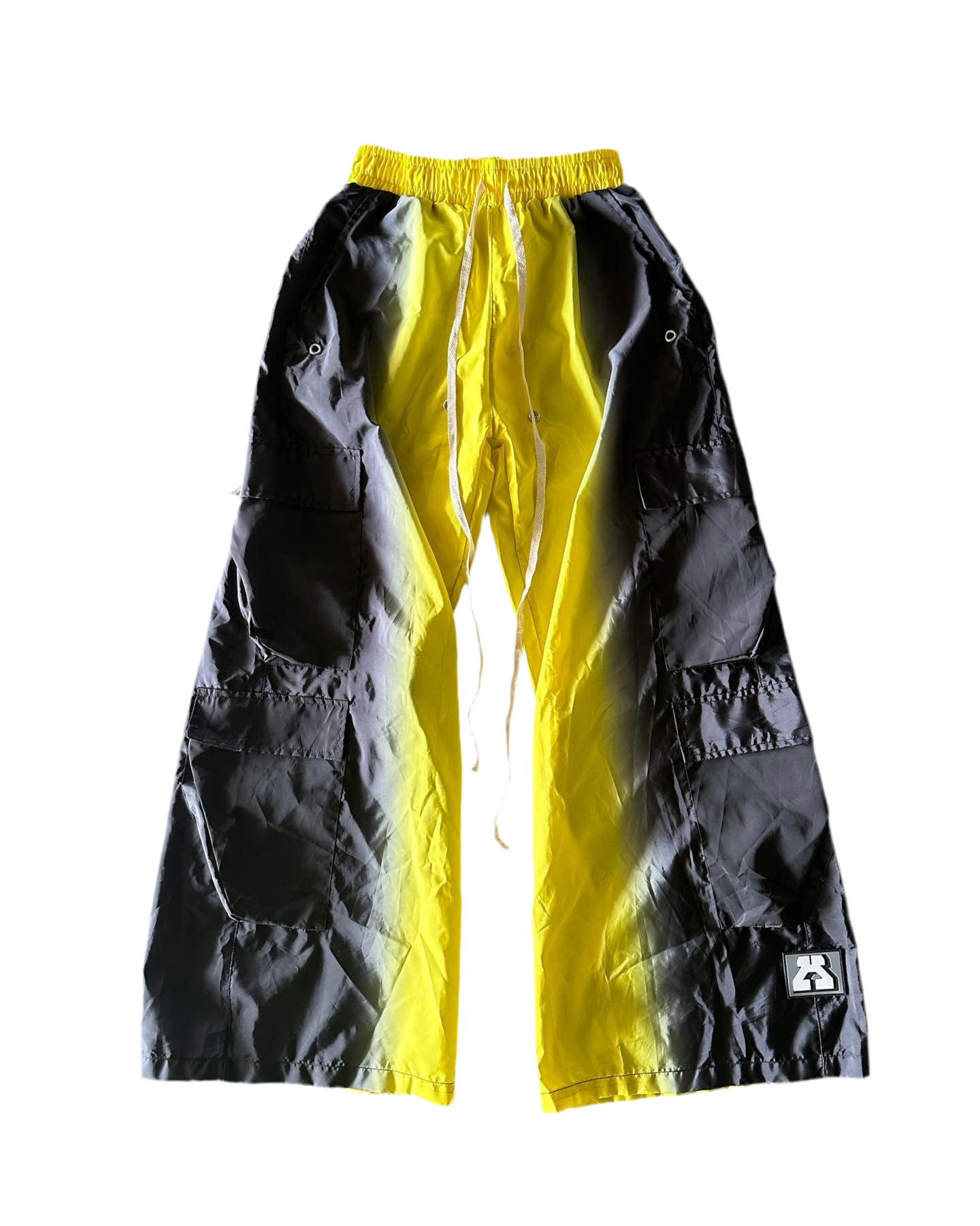 “Moonlight” Raver Pants