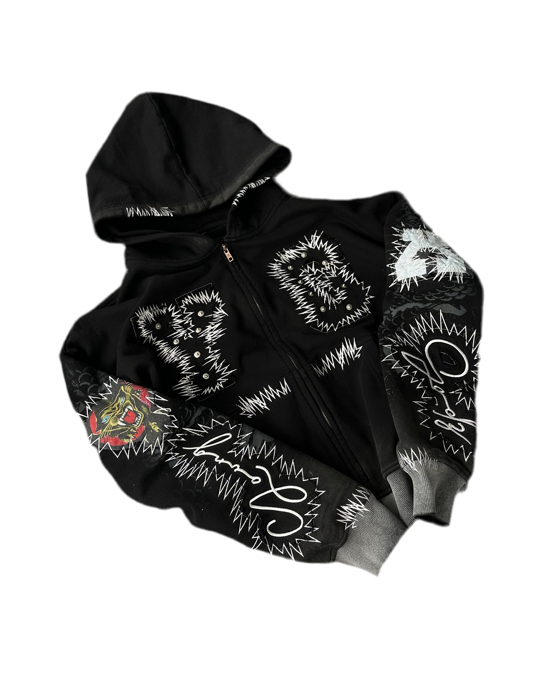 GFX Thrasher Jacket