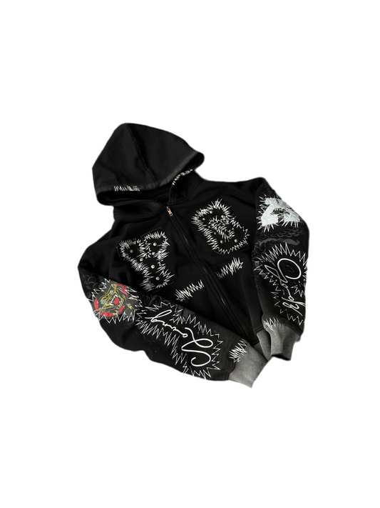 GFX Thrasher Jacket
