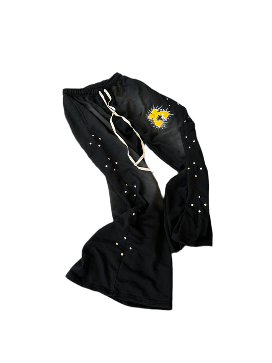 Thrasher Raver Sweats