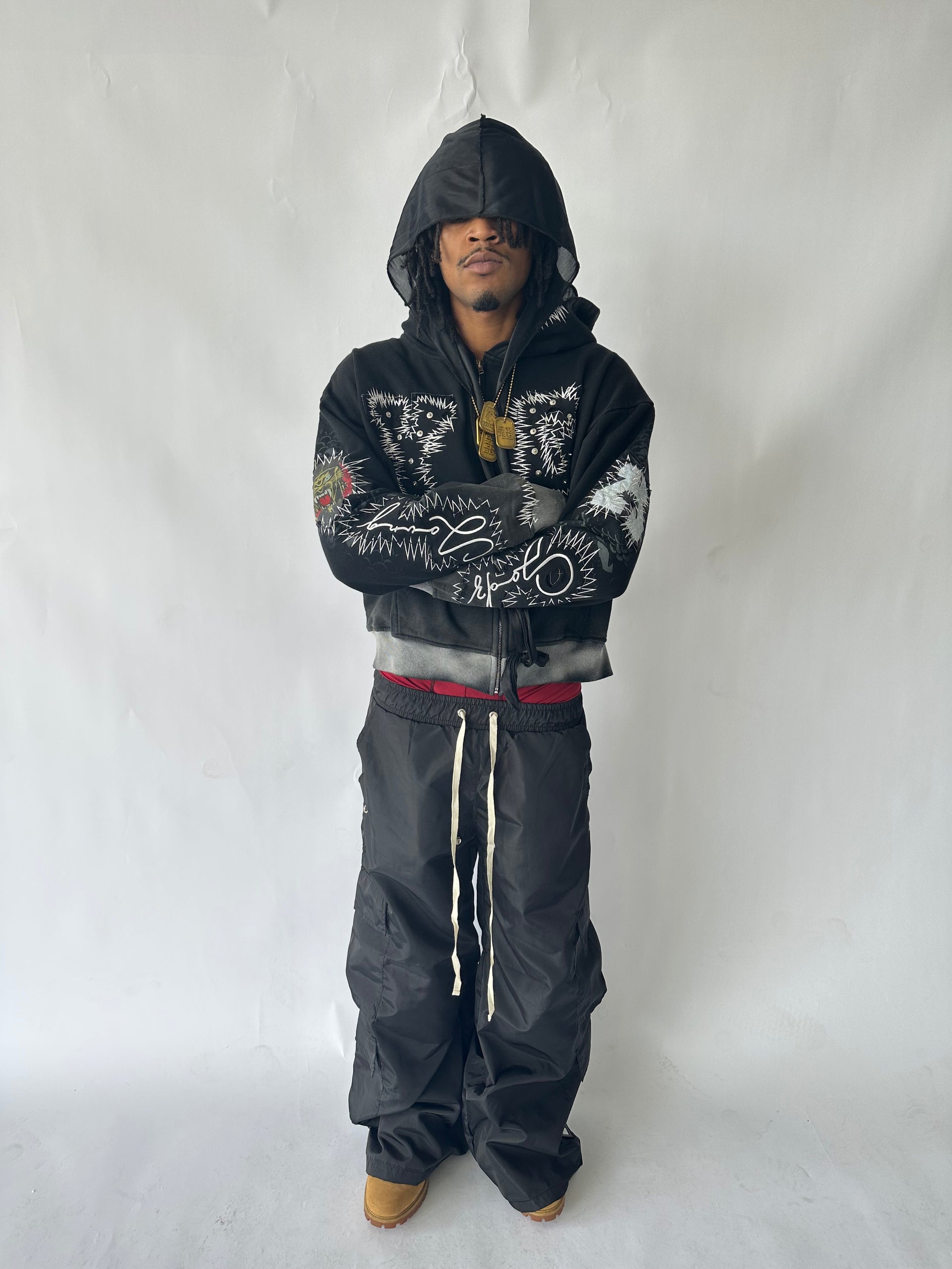GFX Thrasher Jacket