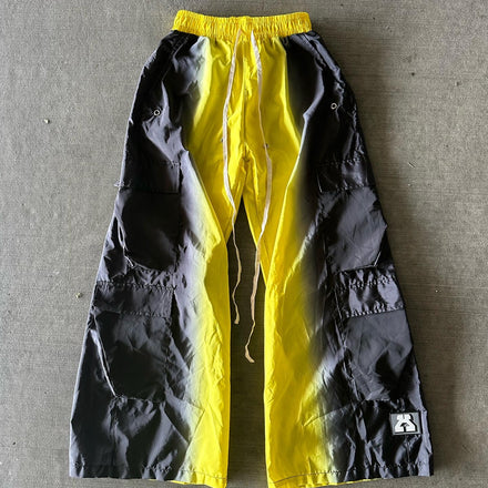 “Moonlight” Raver Pants