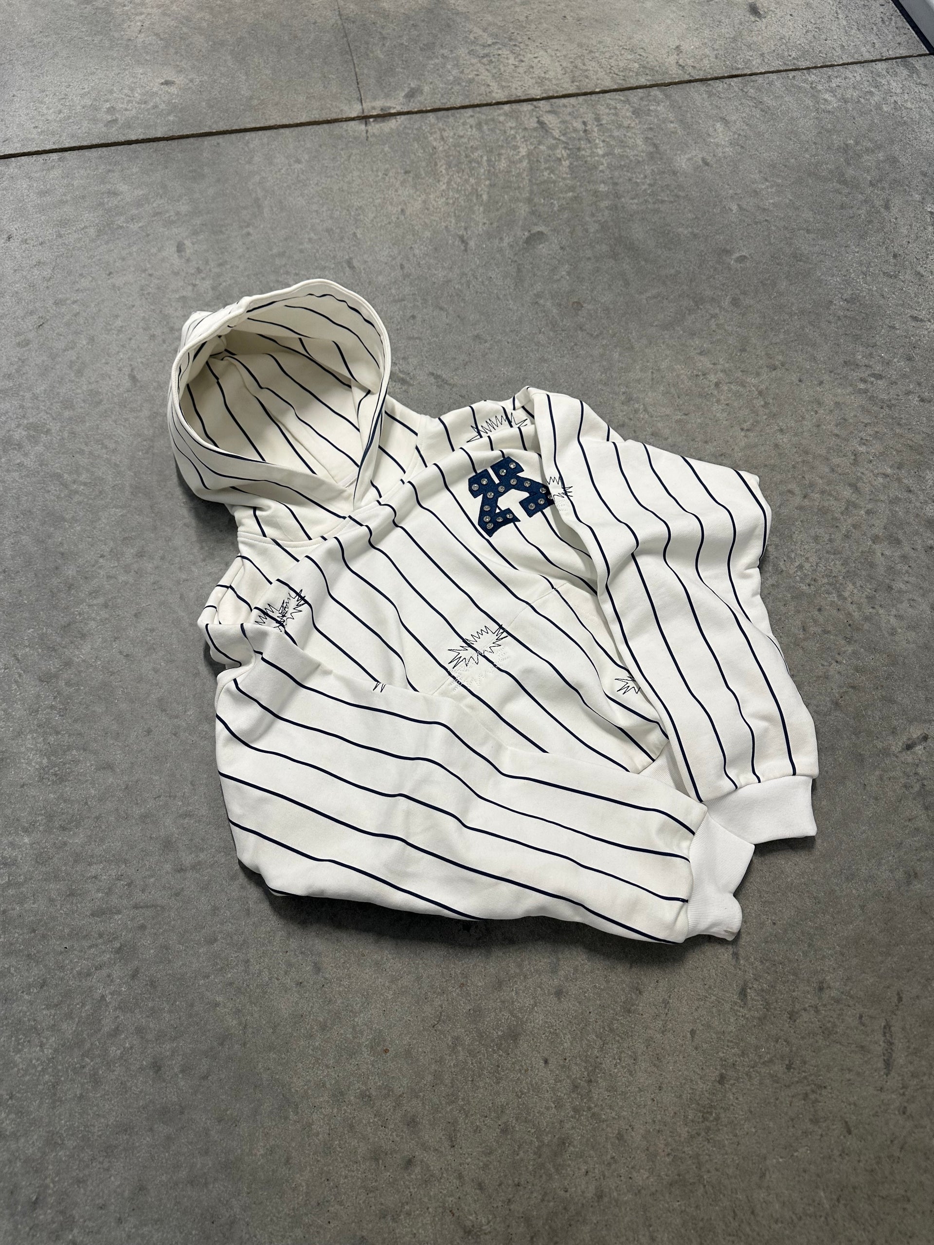 Yankee Thrasher Hoodie