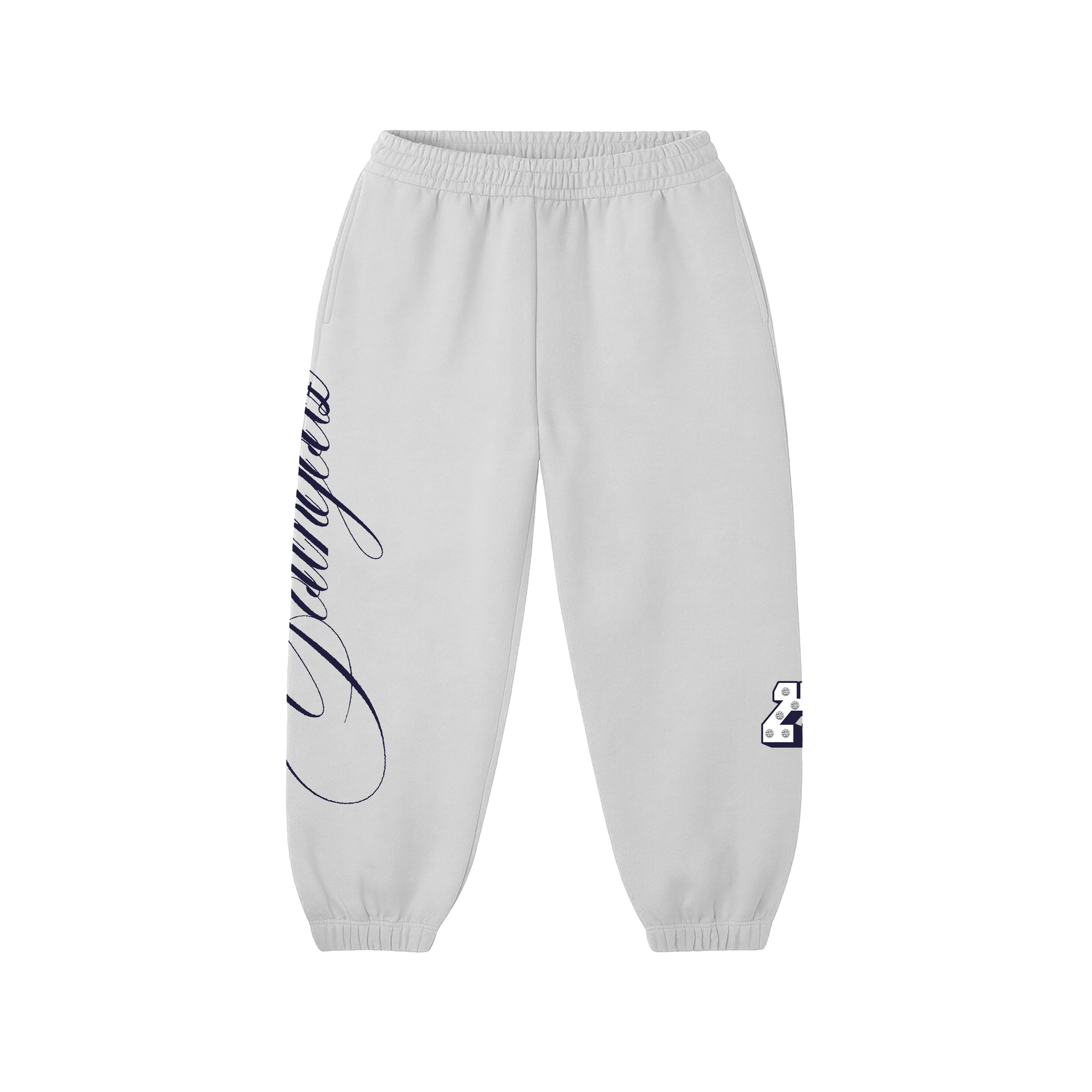 Molly Rhinestone Sweats
