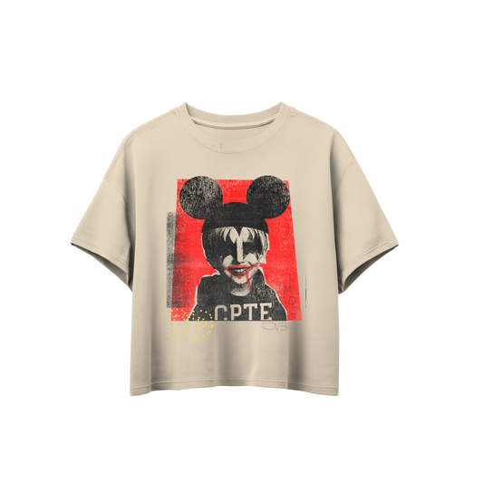 “Mickey” Tee
