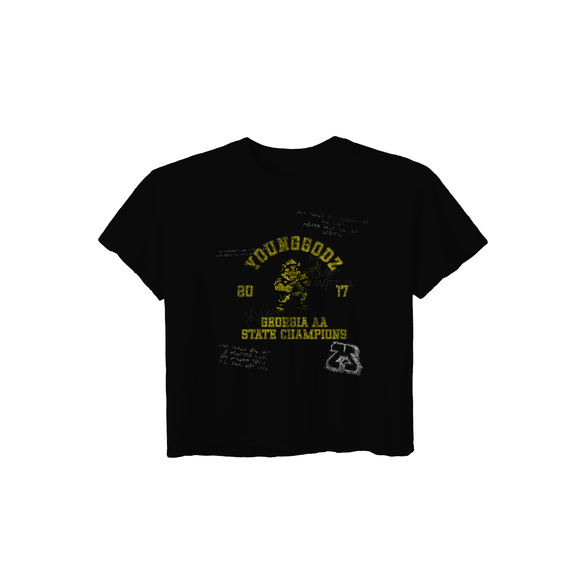 Varsity Eclipse Tee