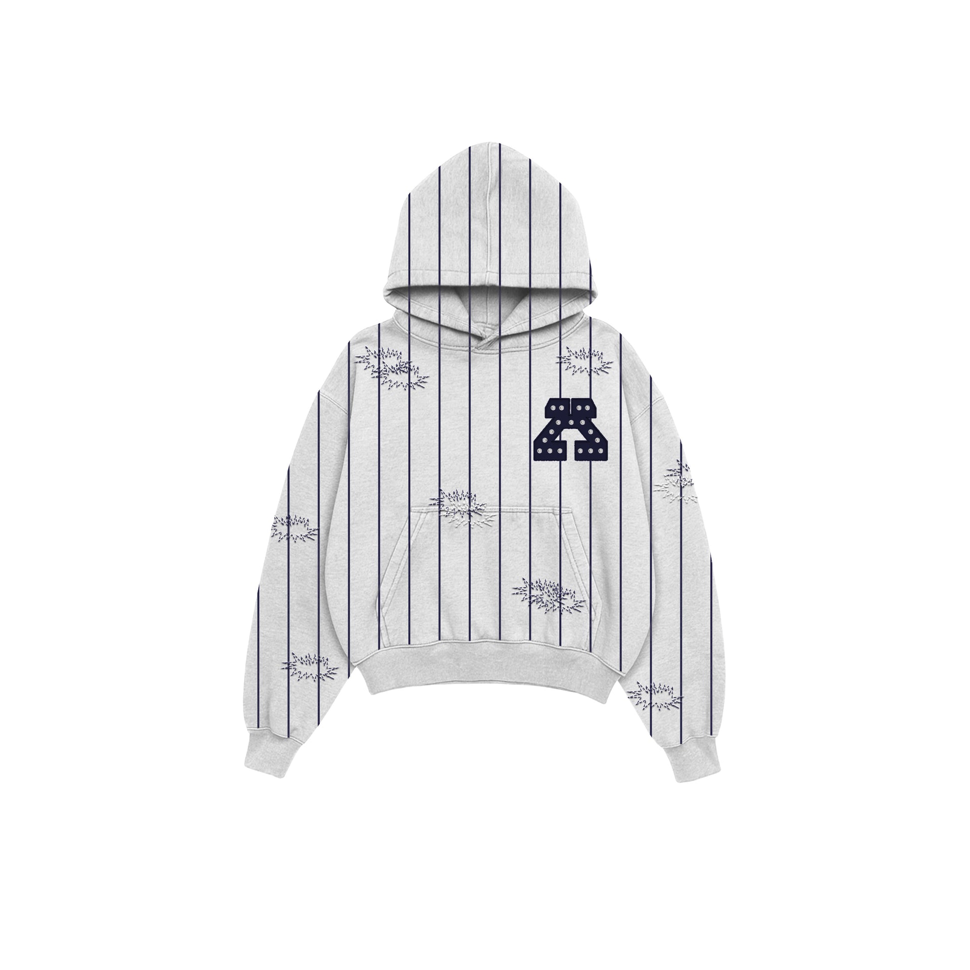 Yankee Thrasher Hoodie